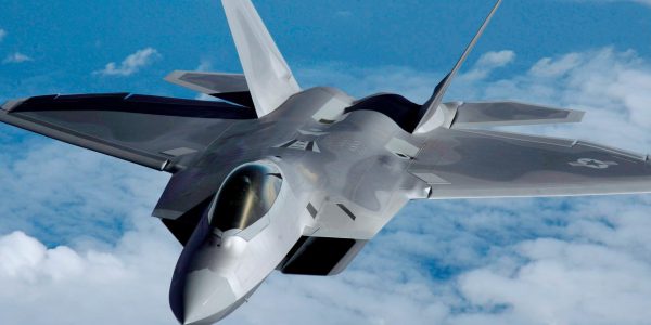 USA schicken Kampf-Flugzeuge nach Südkorea