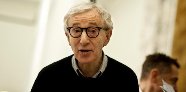 Woody Allen wird zum „Gigolo“