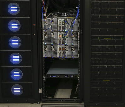 Luxemburg bekommt einen Supercomputer
