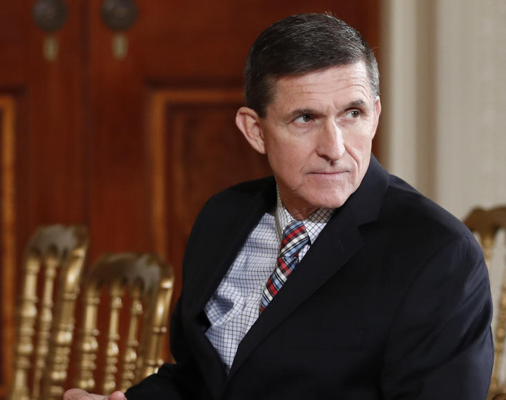 Justizministerin warnte Weißes Haus vor Flynn