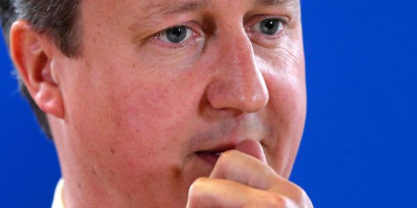 Cameron fordert von Juncker „faire Lösung“