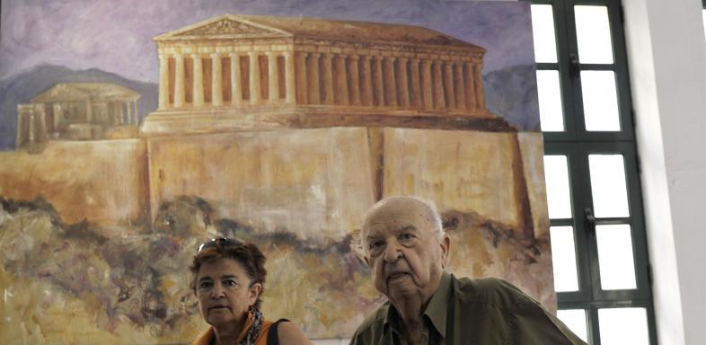 Akropolis wird teurer – dank Gläubigerpolitik