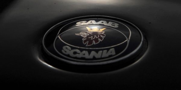 Chinesen retten Saab
