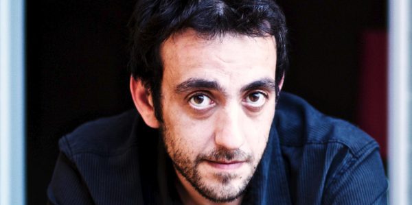 Prix Goncourt geht an Jérôme Ferrari