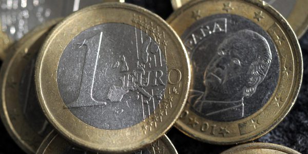 Rehn warnt vor zu hohem Euro-Wechsekurs