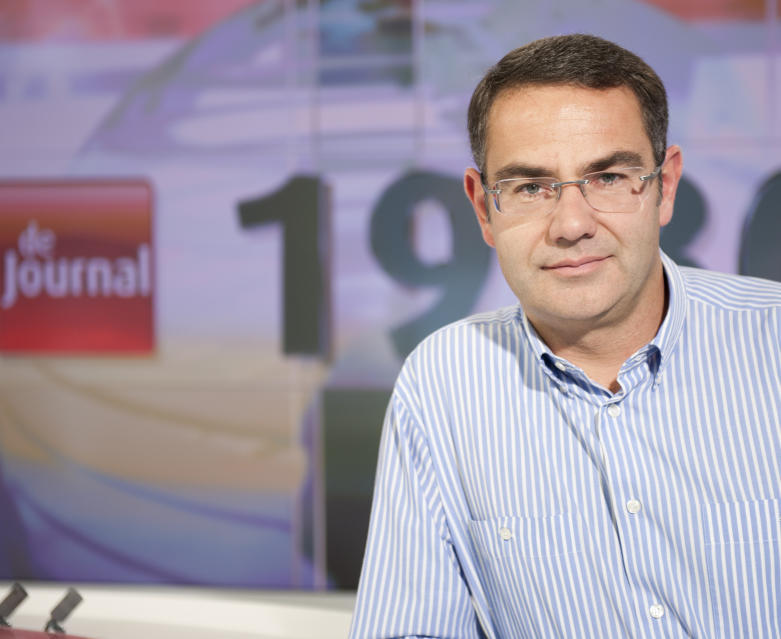 RTL-Télé-Chef Rousseau hat gekündigt