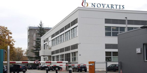 US-Justiz ermittelt gegen Novartis