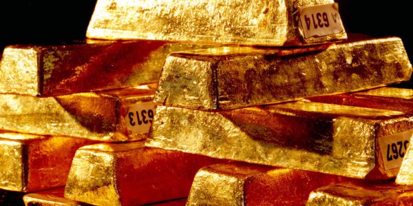 Goldpreis steigt auf neues Rekordhoch