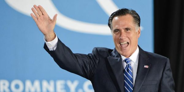 Republikaner rechnen mit Romney ab