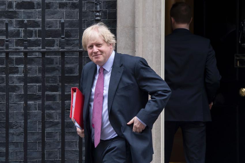 Johnson: Kein Abkommen mit EU wäre auch OK