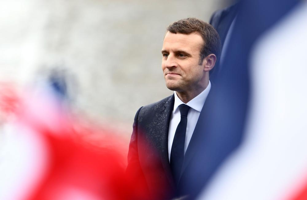 Drei Szenarien für die Parlamentswahl  in Frankreich