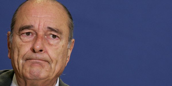 Chirac-Prozess auf Juni vertagt