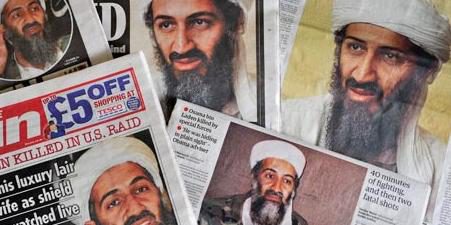 „Bin Laden ist mit George W. Bush verwandt“
