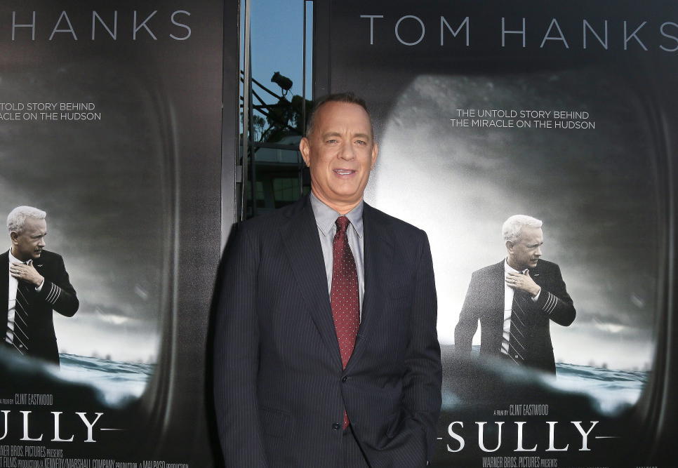 „Sully“ hebt an US-Kinokassen ab