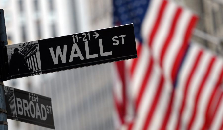 Wall Street wieder leichter Gewinn