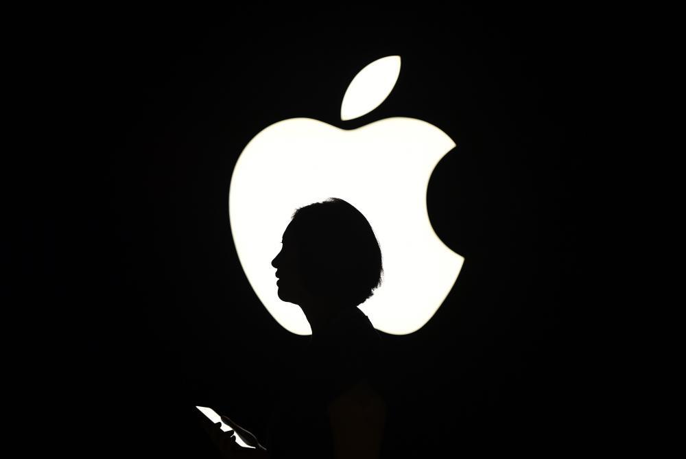 Apple stopft iPhone-Sicherheitslücke
