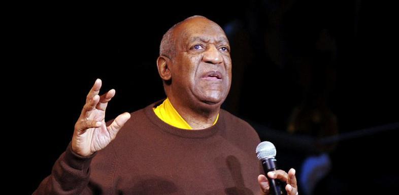 Wie Bill Cosby mit Frauen umsprang