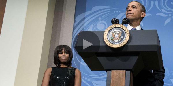 Obama: „Jahrzehnt des Krieges“ beendet