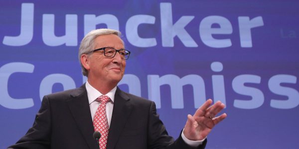 Junckers „Finte“ bei Luxleaks