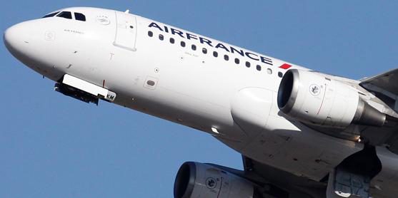 Air France will jede zehnte Stelle streichen