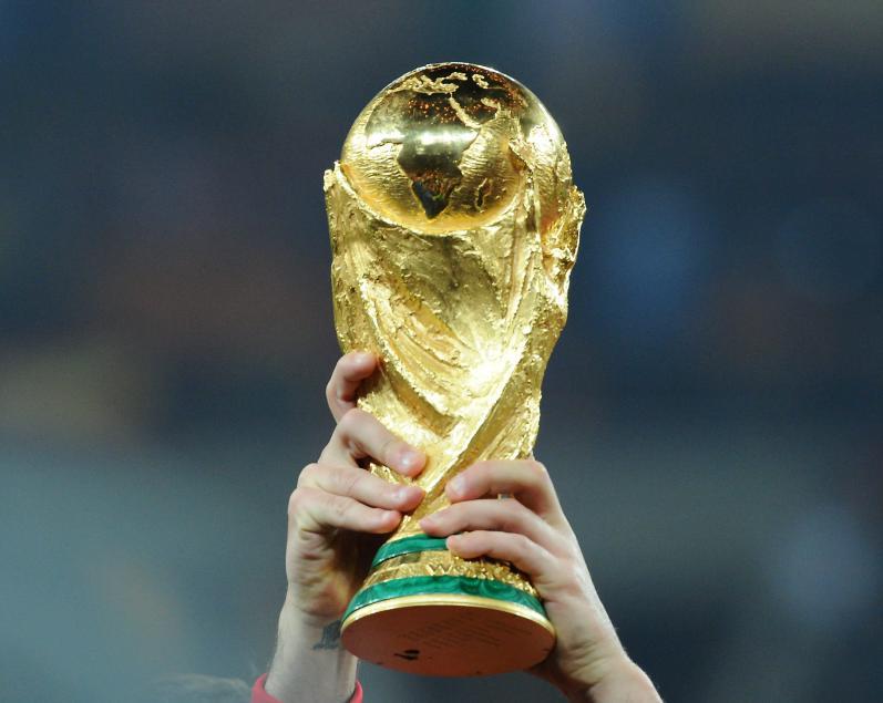 FIFA beschließt Mammut-WM