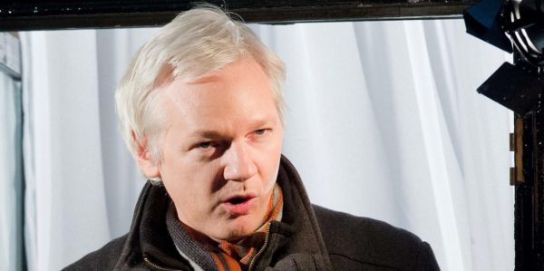 Assange will Botschaft verlassen
