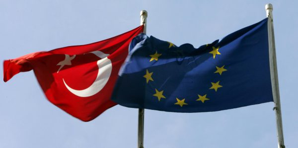 Mehr Reformen von der Türkei gefordert