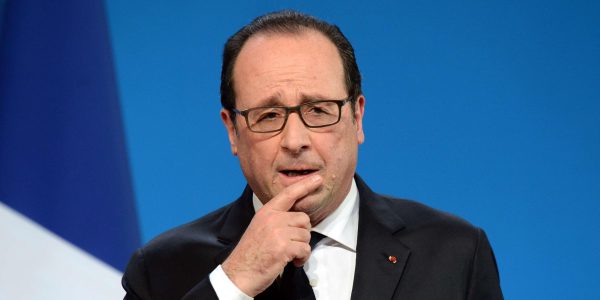 Hollande will Reformen voranbringen