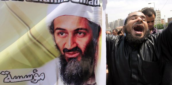 Al-Kaida bestätigt Bin Ladens Tod