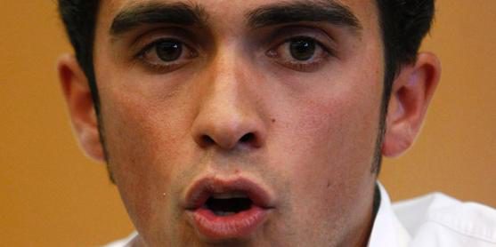 Contador: Kein Rücktritt