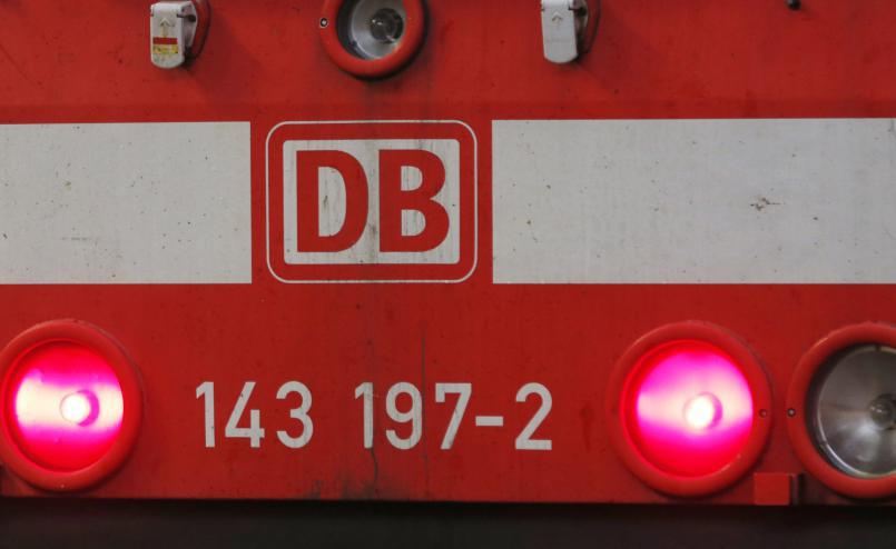 Deutsche Bahn plant Züge ohne Lokführer