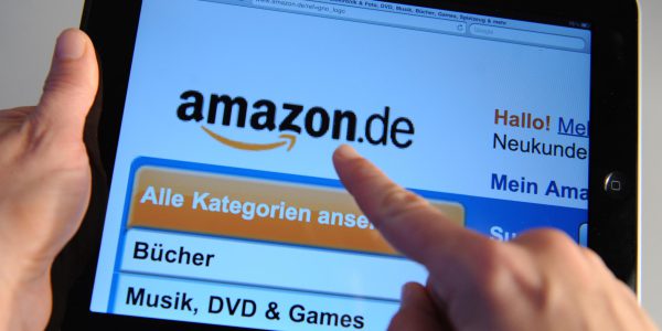 Amazon  legt sich mit Plattenfirmen an