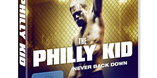 The Philly Kid auf DVD