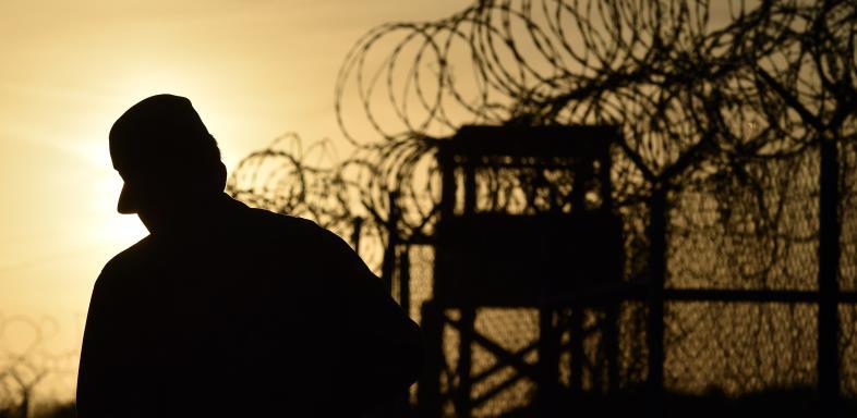 Ende von „Guantanamo“ naht
