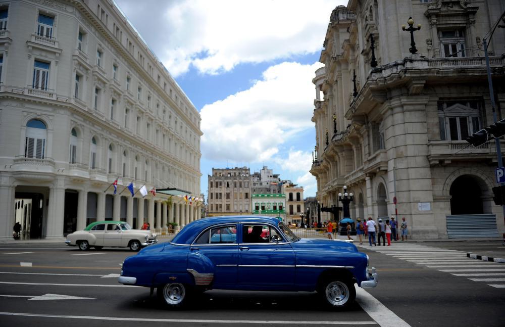 Trump baut auch Obamas Kuba-Politik zurück