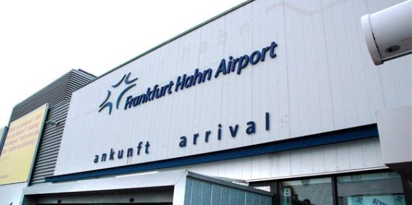 Flughafen Hahn soll 2015 verkauft werden