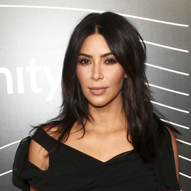 16 Festnahmen nach Überfall auf Kardashian