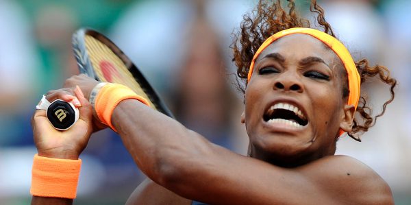 Serena Williams gewinnt French-Open