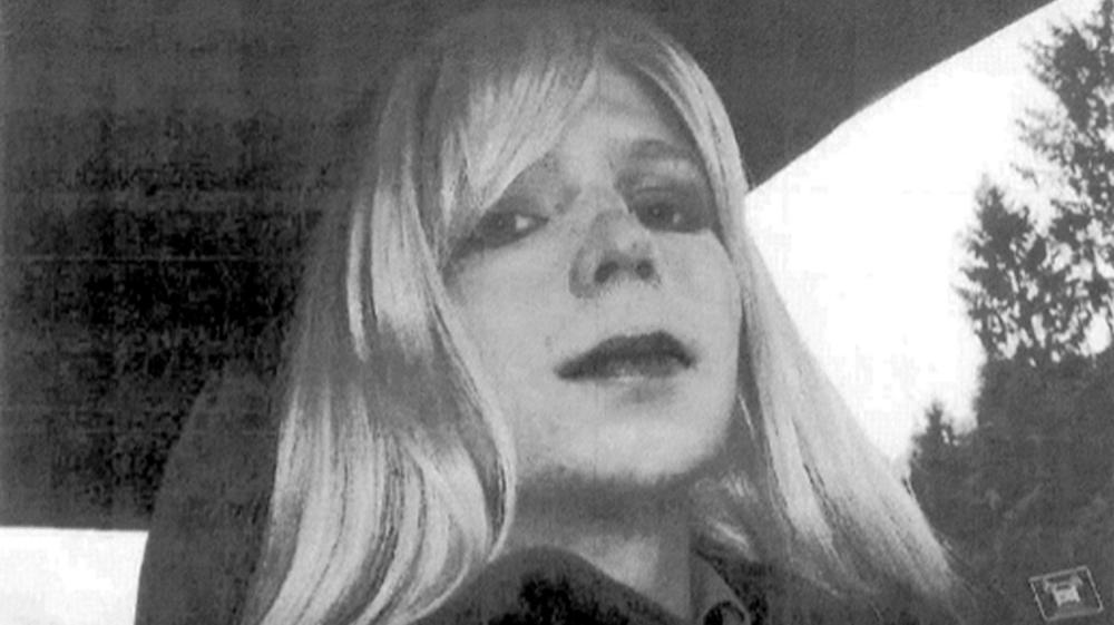 Heldentum? Verrat? Chelsea Manning wieder frei