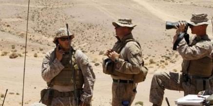 US-Armee bildet 5000 FSA-Kämpfer aus
