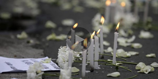 Japan gedenkt der Opfer von Fukushima