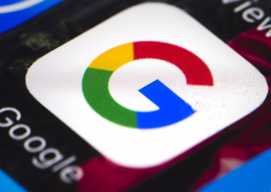 Google bezahlt Geldstrafe von 306 Millionen