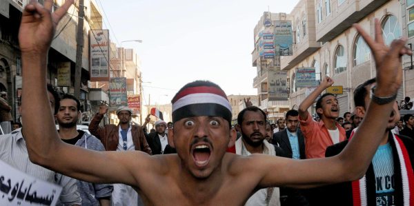 Blutiger Dienstag im Jemen