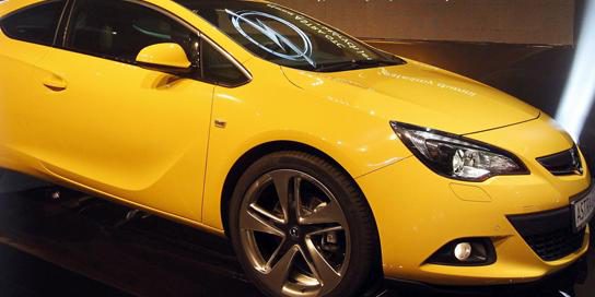 Opel macht wieder Verluste
