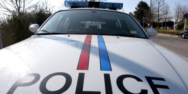 Polizei jagt Einbrecher im Raum Beggen