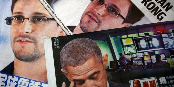 Was kommt nach Snowden?
