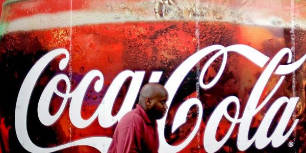 Coca-Cola streicht bis zu 1800 Stellen