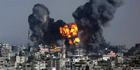 Hamas will 24 Stunden Feuerpause