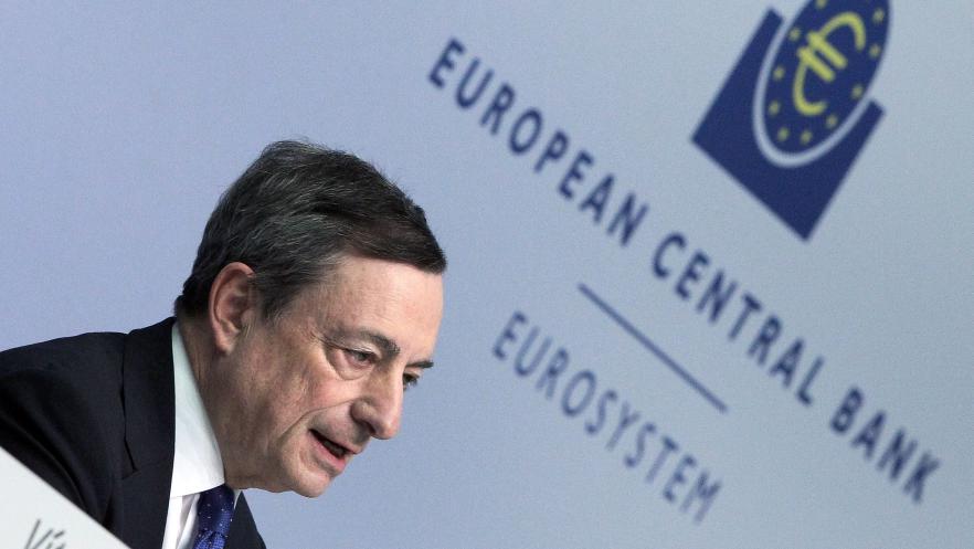 EZB schreckt vor Signalen für Kursänderungen zurück