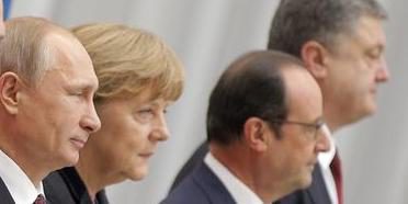 Merkel lädt Parteien nach Berlin ein